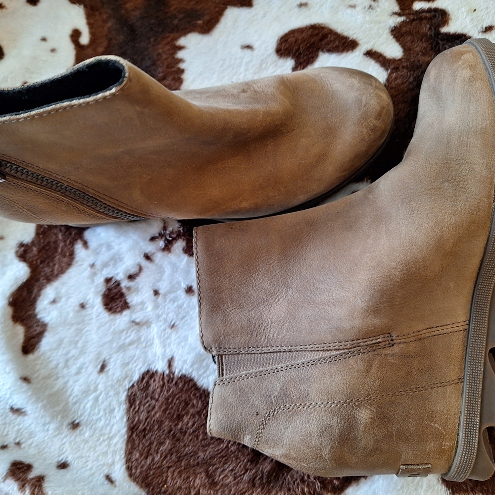 Sorel Boots